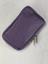 leather cell phone case